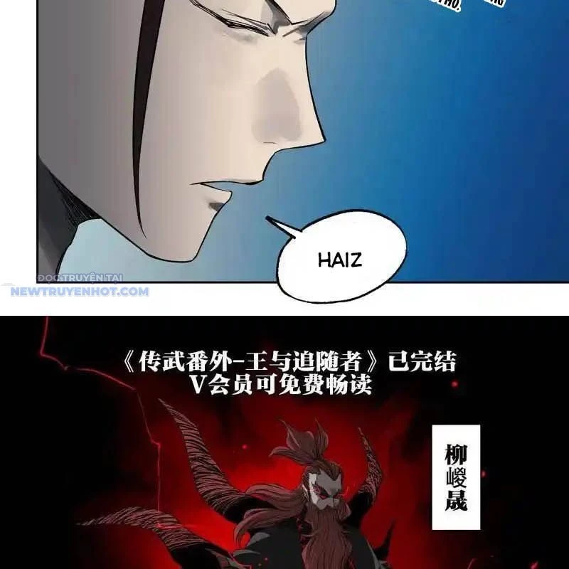 Truyền Võ Chapter 424 - Trang 4