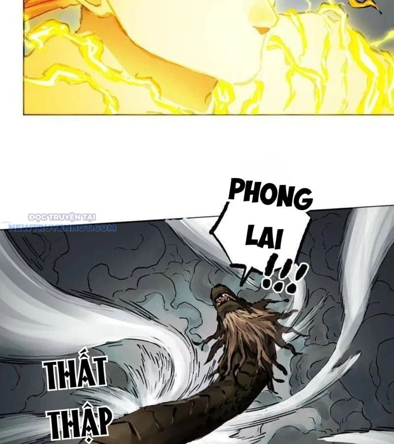 Truyền Võ Chapter 437 - Trang 4