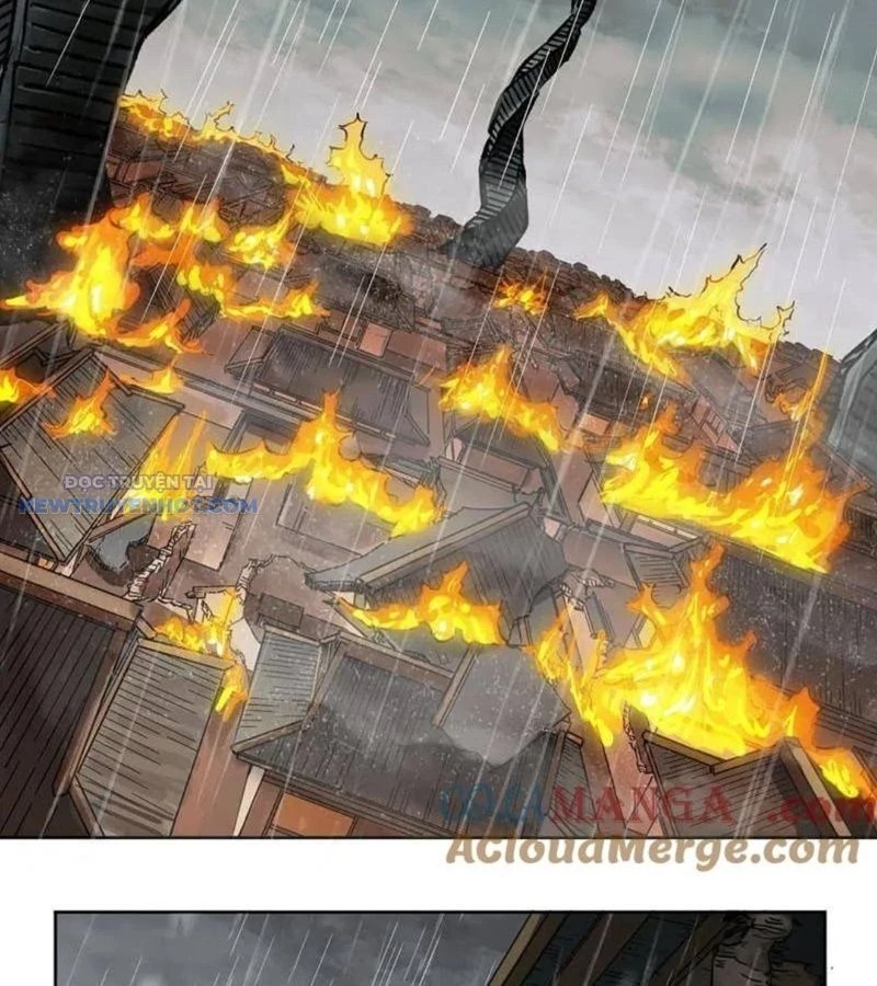 Truyền Võ Chapter 437 - Trang 4