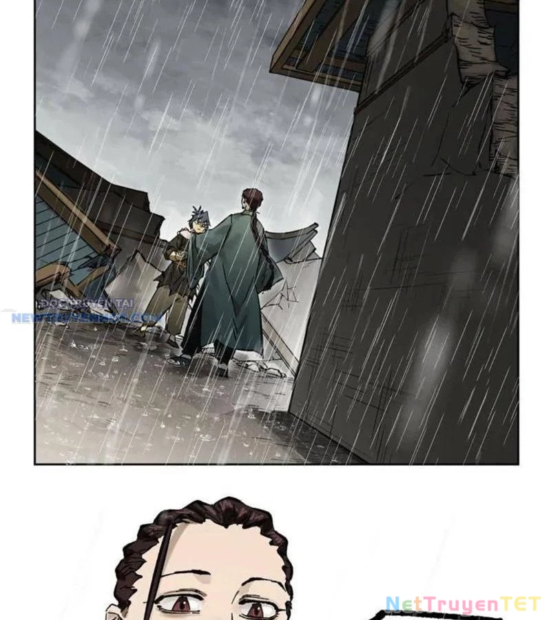 Truyền Võ Chapter 437 - Trang 4