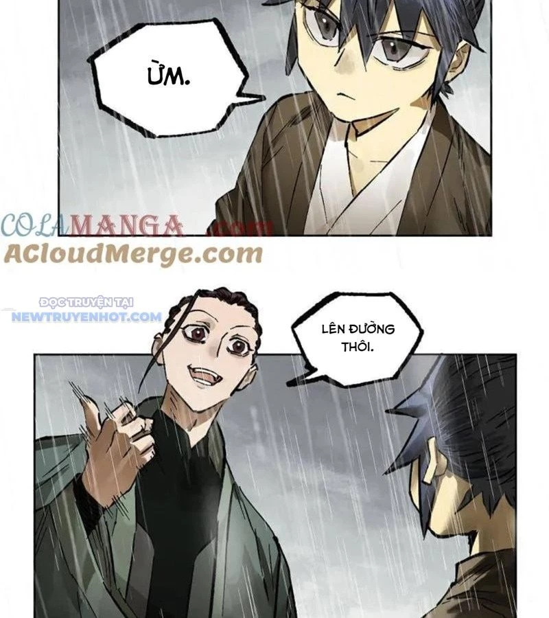 Truyền Võ Chapter 437 - Trang 4