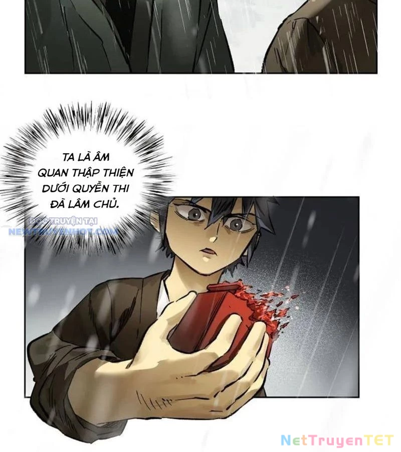 Truyền Võ Chapter 437 - Trang 4