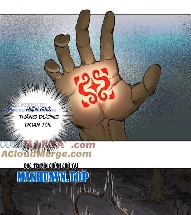 Truyền Võ Chapter 437 - Trang 4