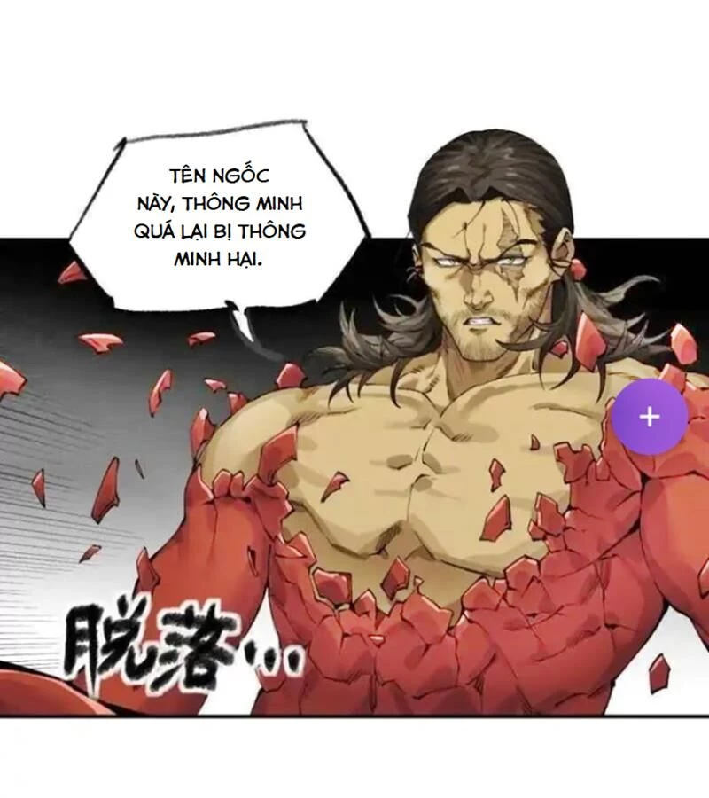 Truyền Võ Chapter 443 - Trang 4