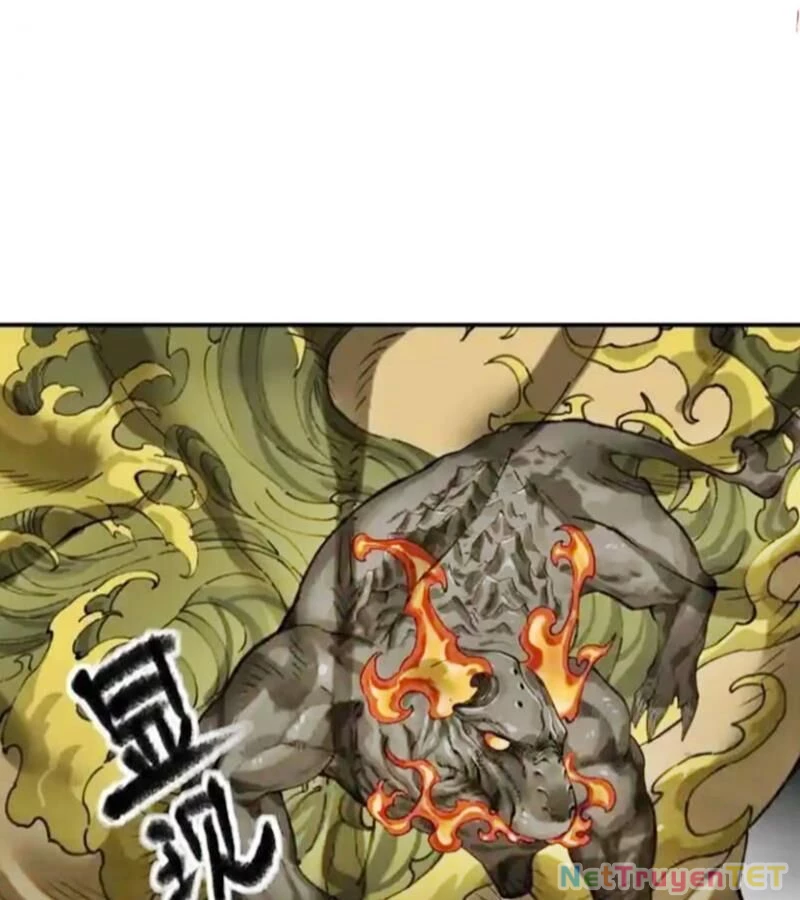 Truyền Võ Chapter 443 - Trang 4