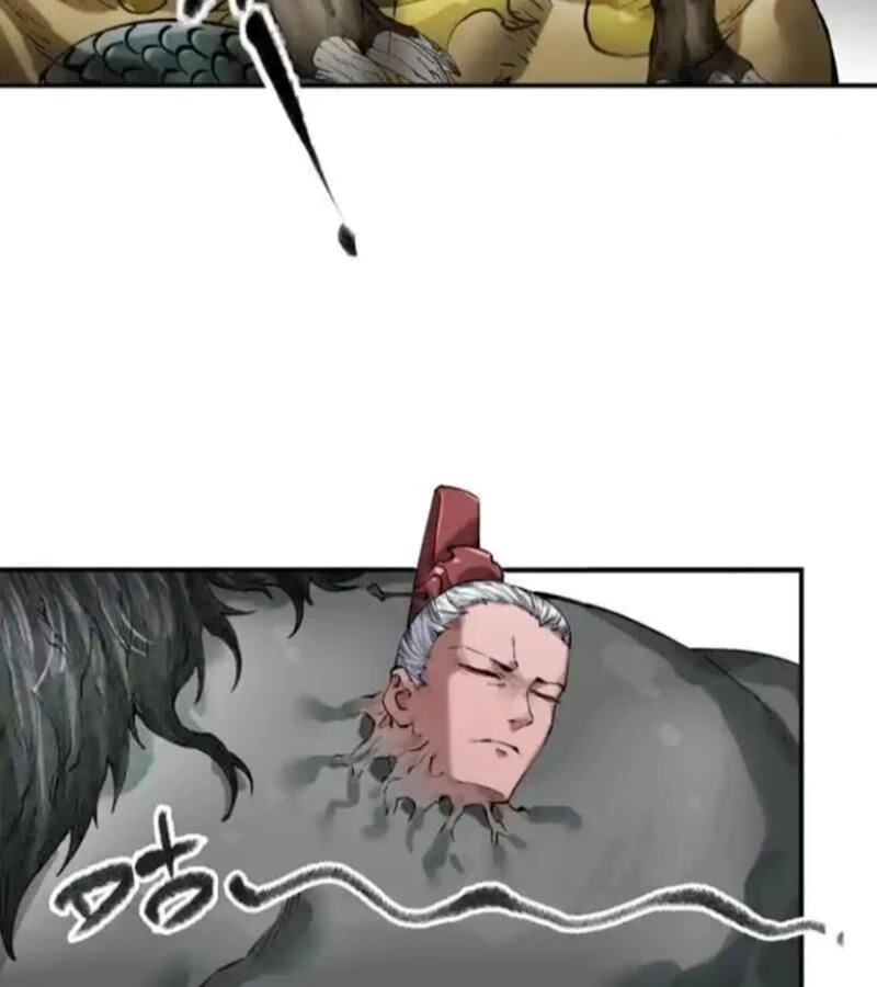 Truyền Võ Chapter 443 - Trang 4