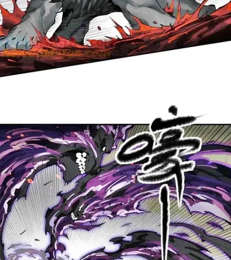 Truyền Võ Chapter 443 - Trang 4