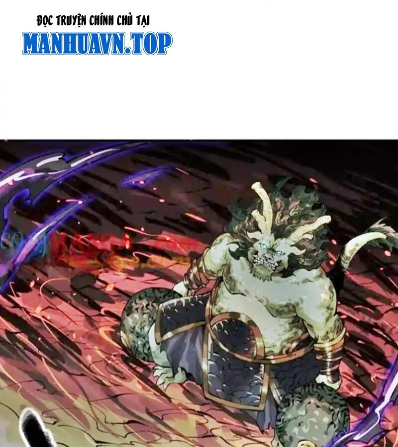 Truyền Võ Chapter 443 - Trang 4