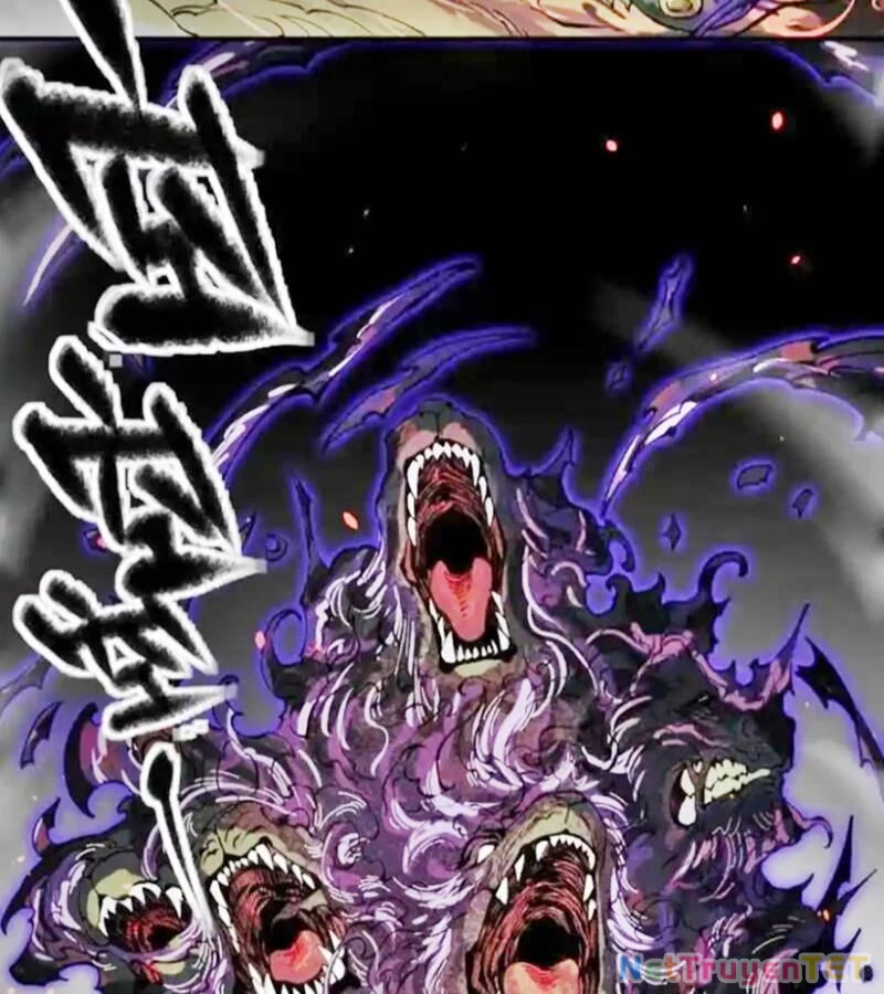 Truyền Võ Chapter 443 - Trang 4