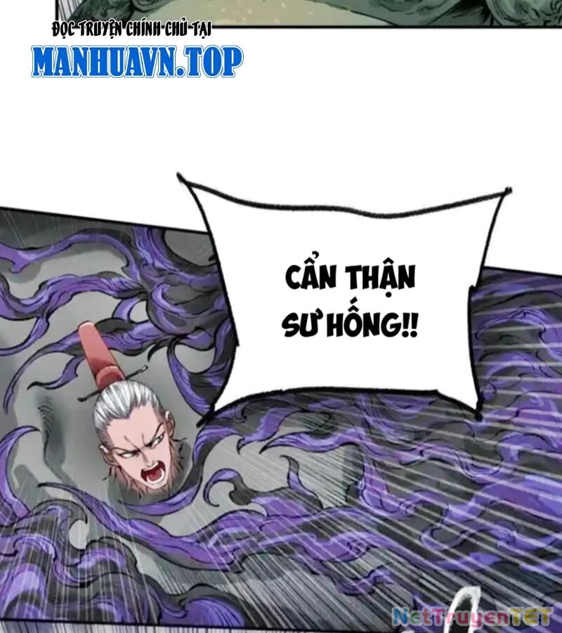 Truyền Võ Chapter 443 - Trang 4