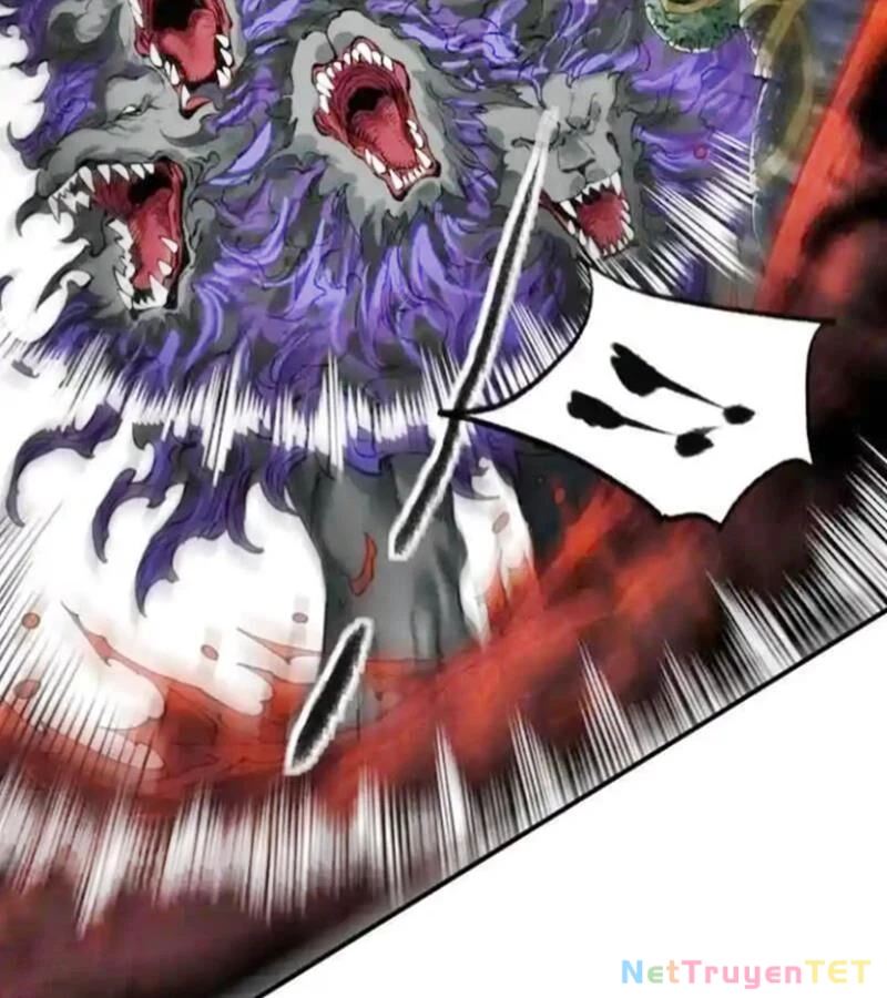 Truyền Võ Chapter 443 - Trang 4