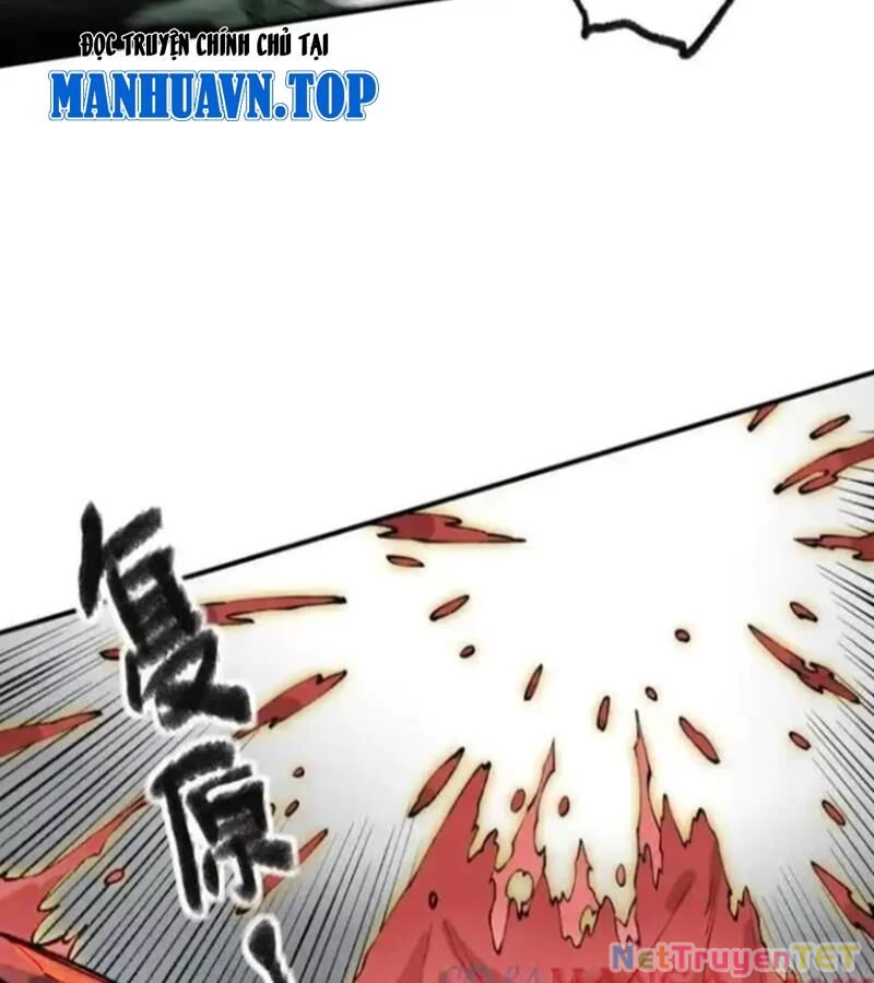 Truyền Võ Chapter 443 - Trang 4