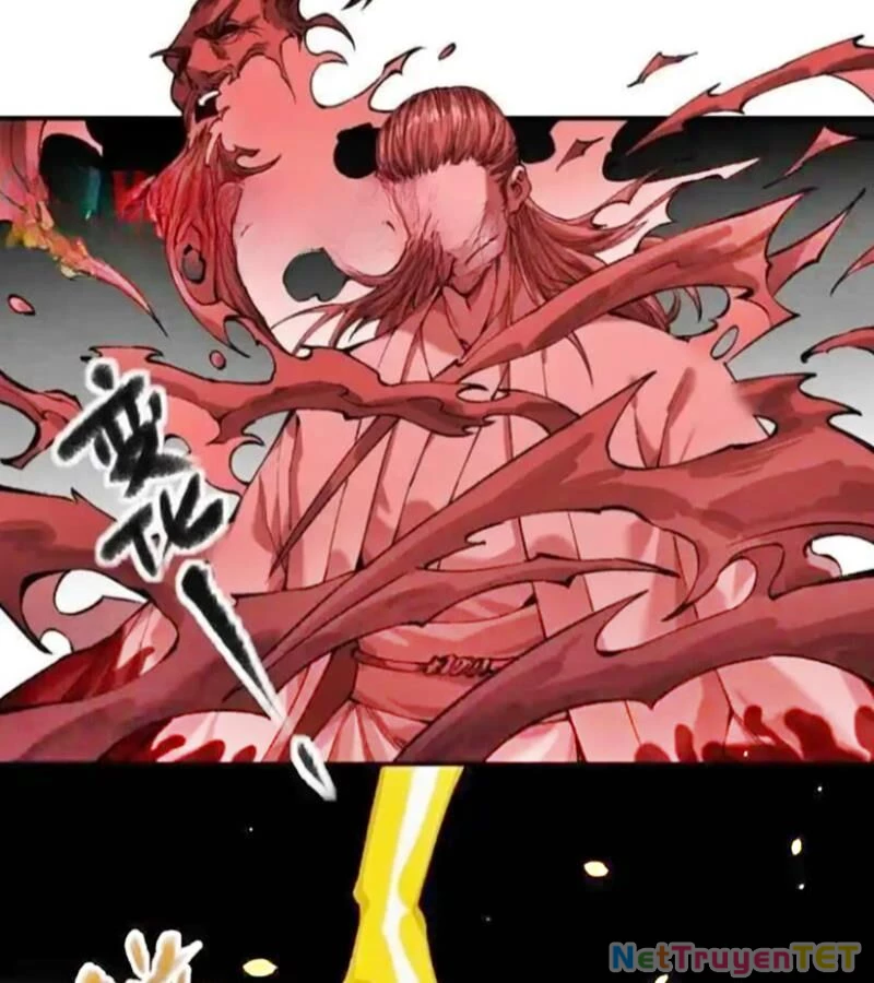 Truyền Võ Chapter 443 - Trang 4