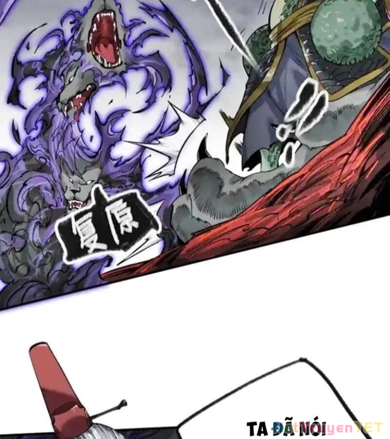 Truyền Võ Chapter 443 - Trang 4