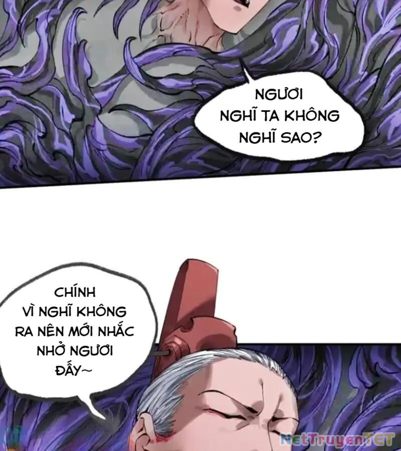 Truyền Võ Chapter 443 - Trang 4