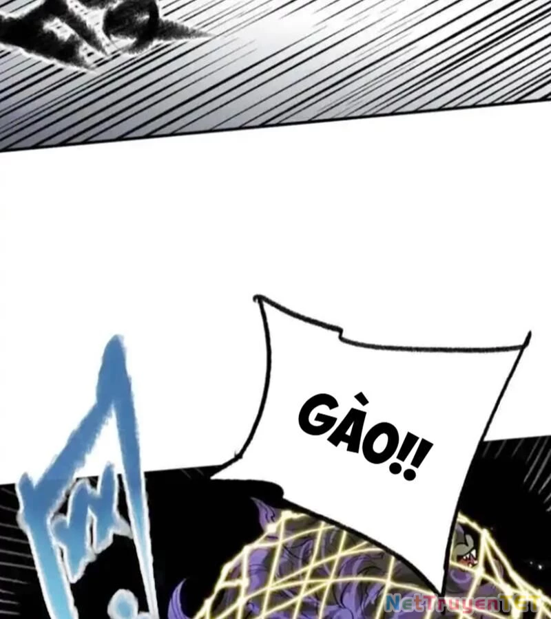 Truyền Võ Chapter 443 - Trang 4