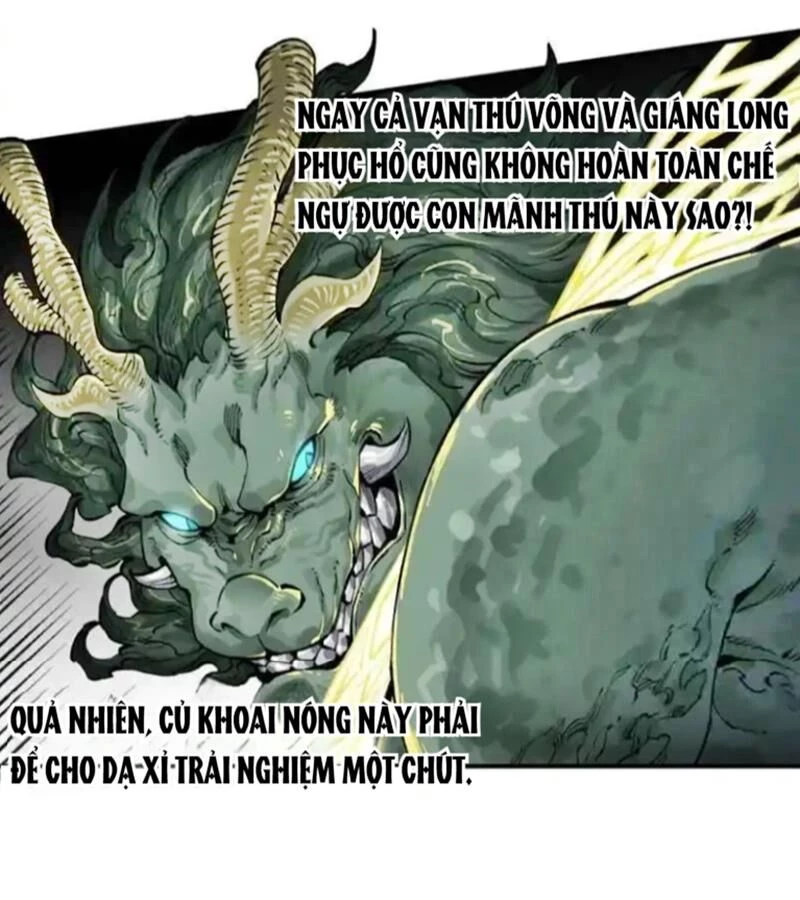 Truyền Võ Chapter 443 - Trang 4