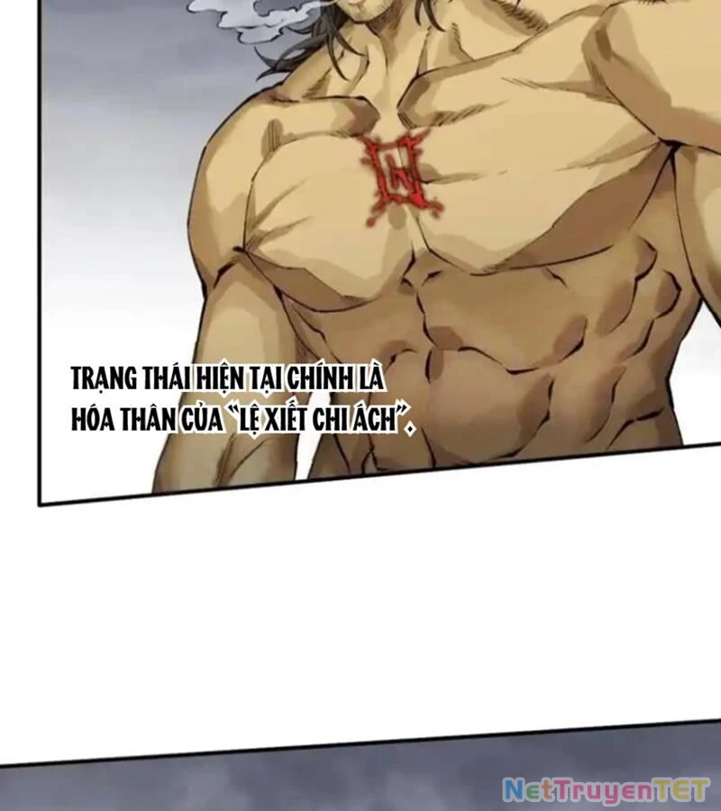 Truyền Võ Chapter 443 - Trang 4