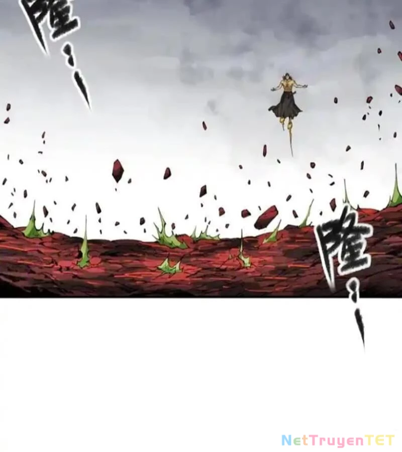 Truyền Võ Chapter 443 - Trang 4