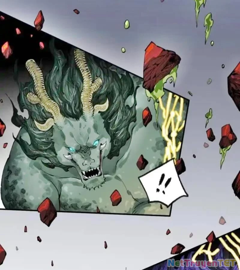 Truyền Võ Chapter 443 - Trang 4