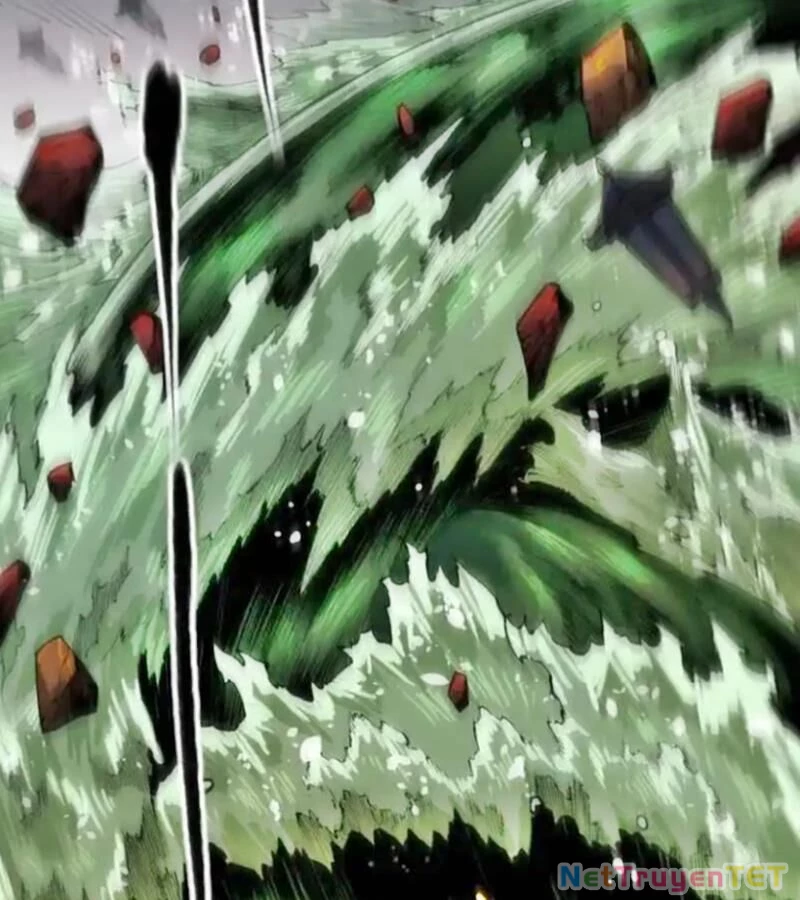Truyền Võ Chapter 443 - Trang 4