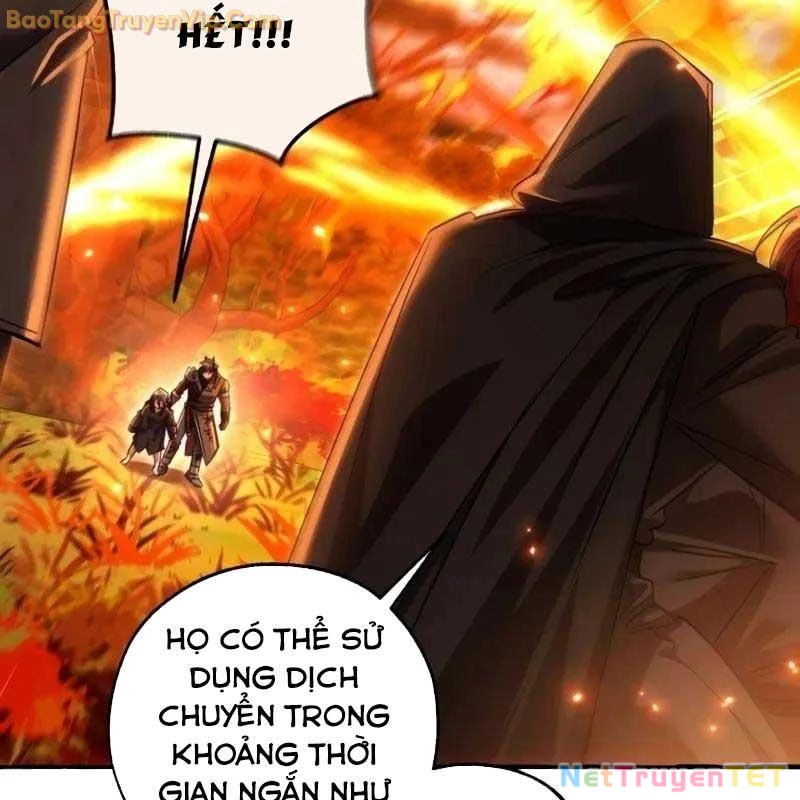 Phế Vật Dòng Dõi Bá Tước Chapter 135 - Trang 3