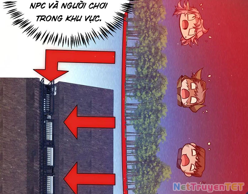 Tôi Đến Từ Thế Giới Trò Chơi Chapter 340 - Trang 4