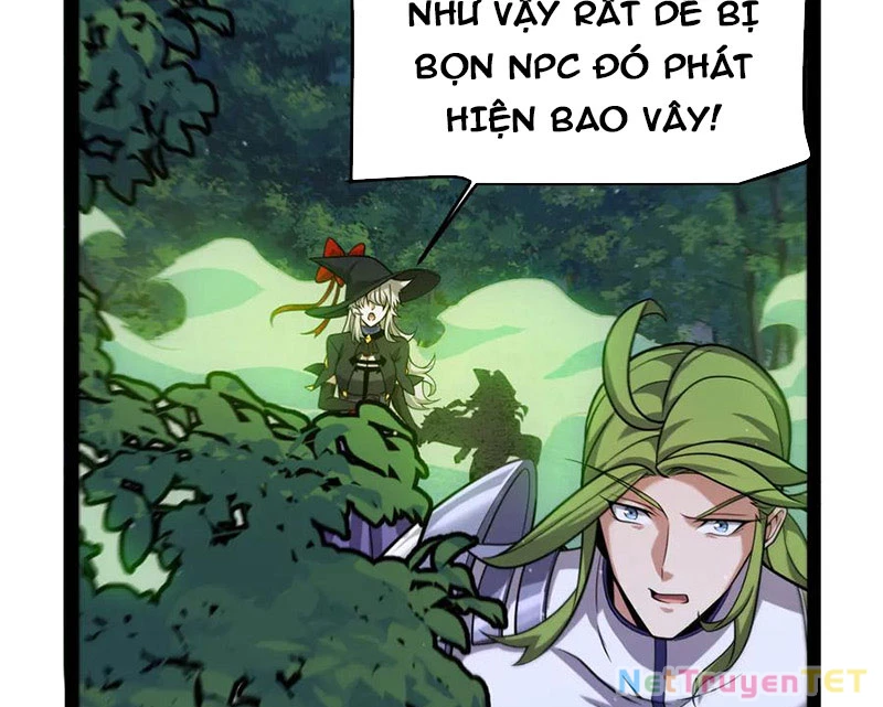 Tôi Đến Từ Thế Giới Trò Chơi Chapter 340 - Trang 4