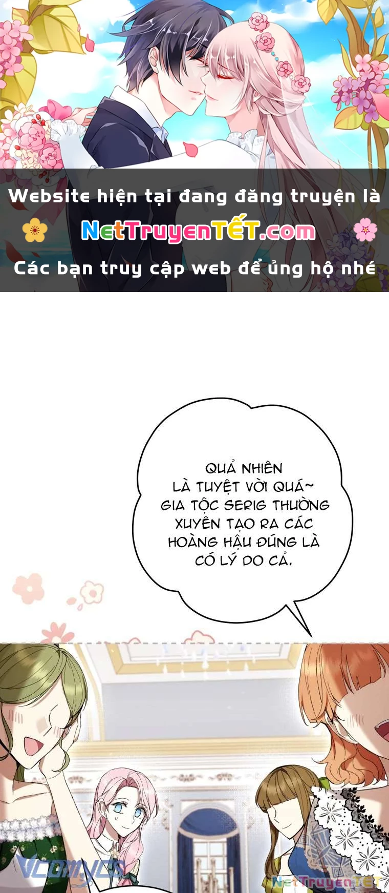 Làm Ác Nữ Bộ Không Tuyệt Sao? Chap 68 - Trang 4