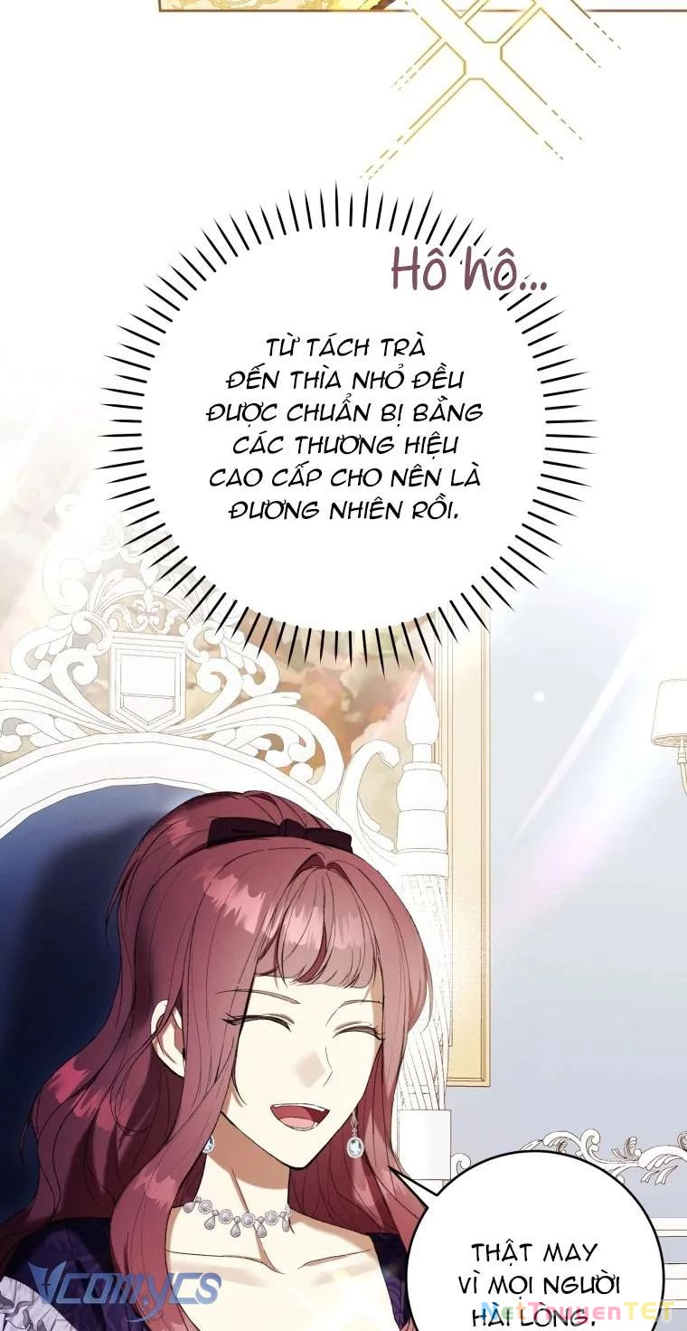 Làm Ác Nữ Bộ Không Tuyệt Sao? Chap 68 - Trang 4