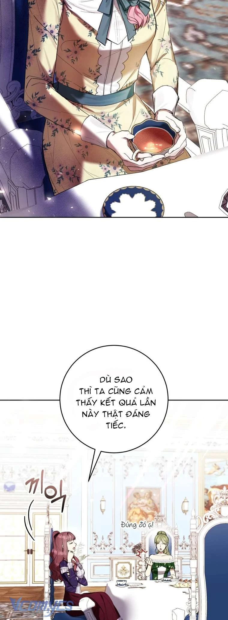 Làm Ác Nữ Bộ Không Tuyệt Sao? Chap 68 - Trang 4