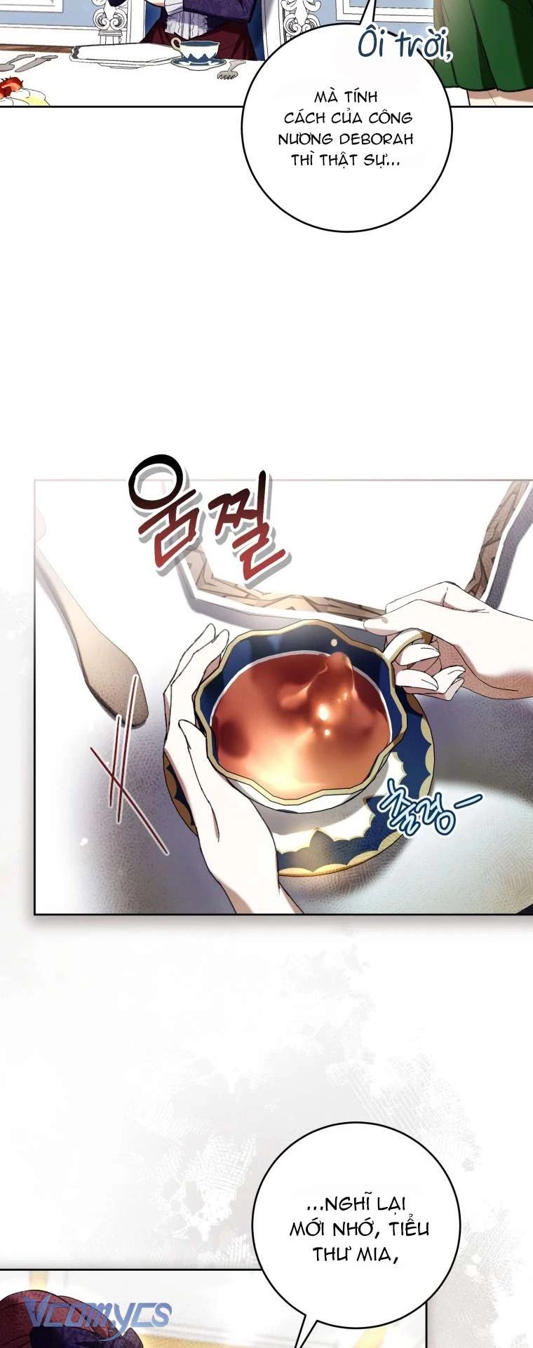 Làm Ác Nữ Bộ Không Tuyệt Sao? Chap 68 - Trang 4