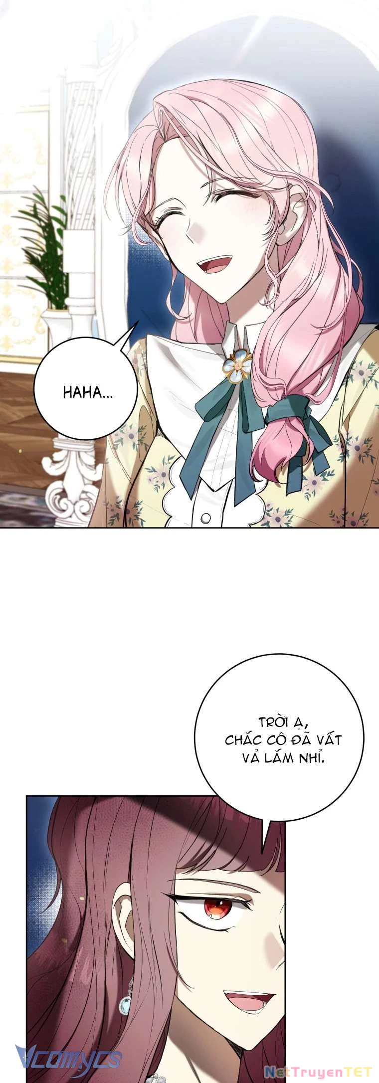 Làm Ác Nữ Bộ Không Tuyệt Sao? Chap 68 - Trang 4