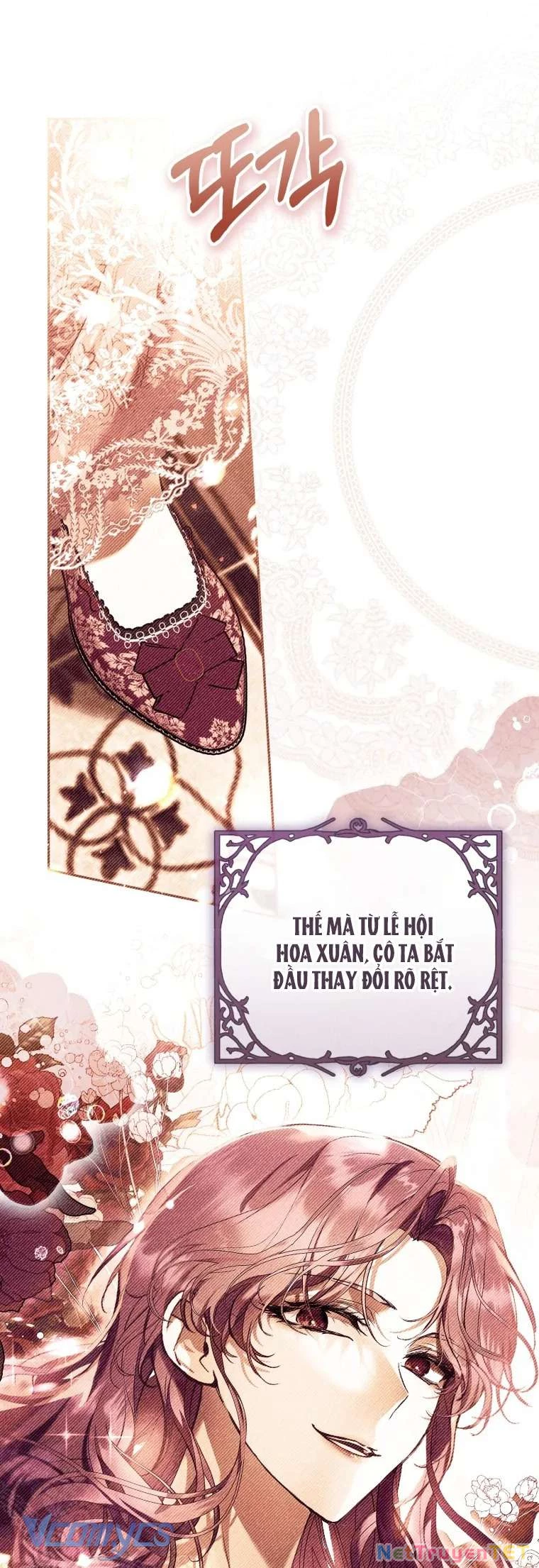 Làm Ác Nữ Bộ Không Tuyệt Sao? Chap 68 - Trang 4