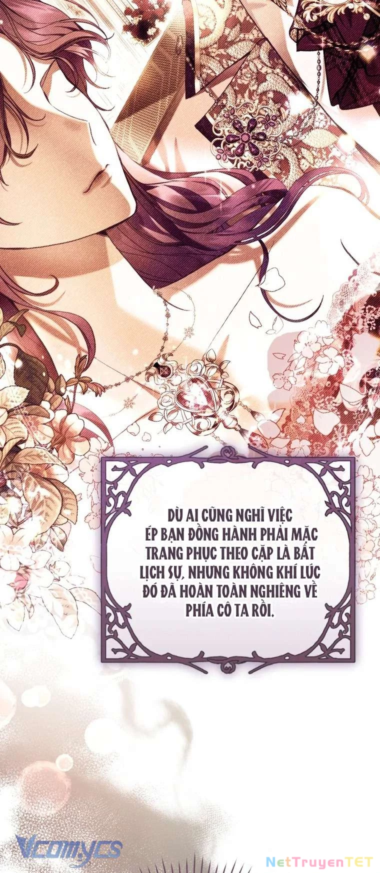 Làm Ác Nữ Bộ Không Tuyệt Sao? Chap 68 - Trang 4