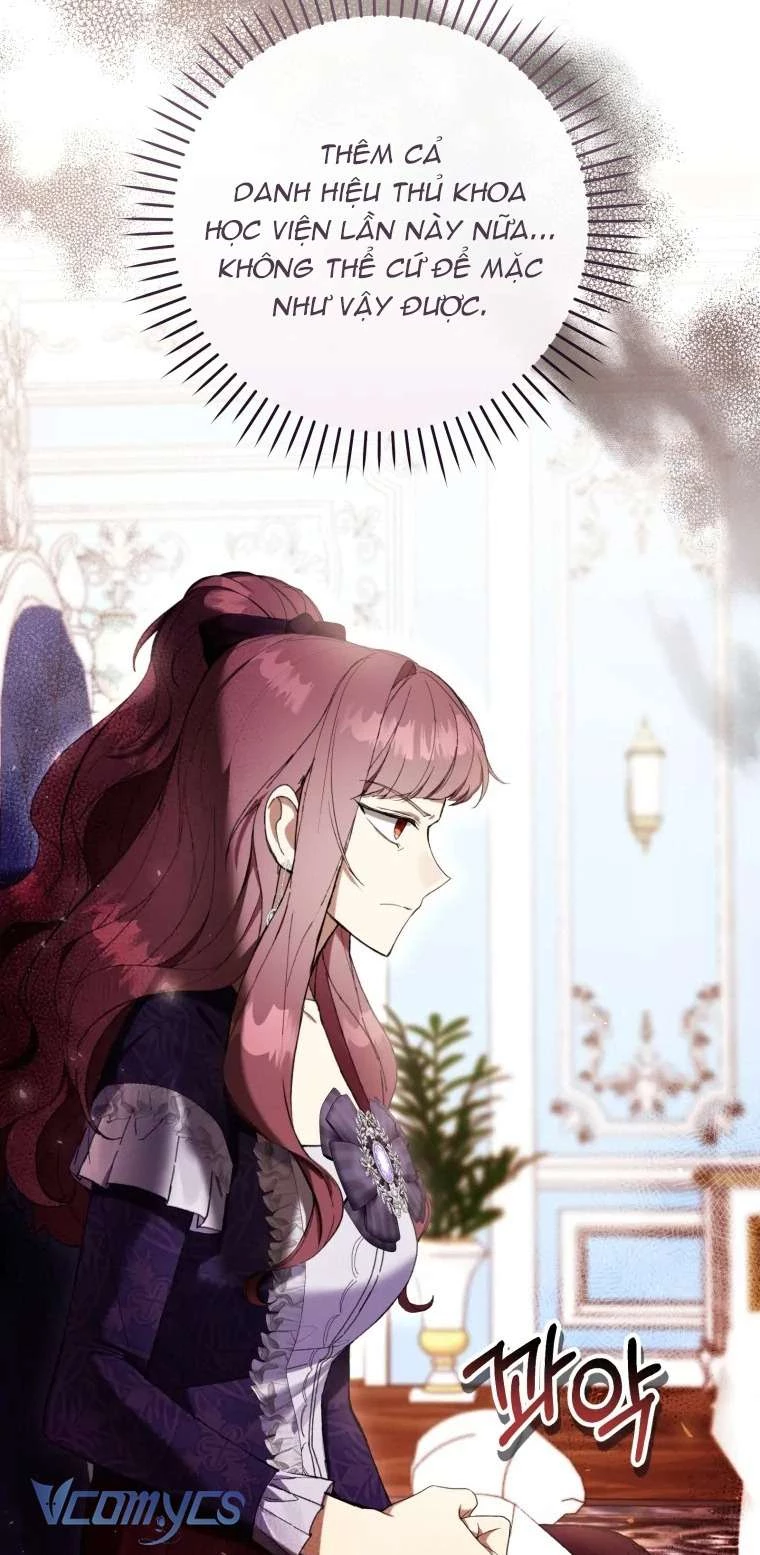 Làm Ác Nữ Bộ Không Tuyệt Sao? Chap 68 - Trang 4