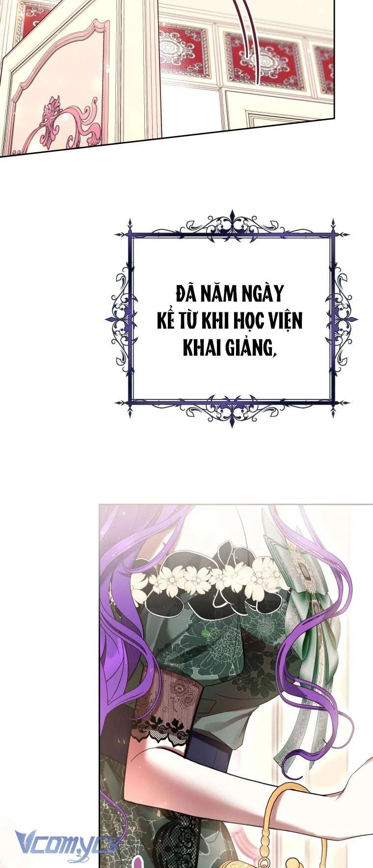 Làm Ác Nữ Bộ Không Tuyệt Sao? Chap 68 - Trang 4