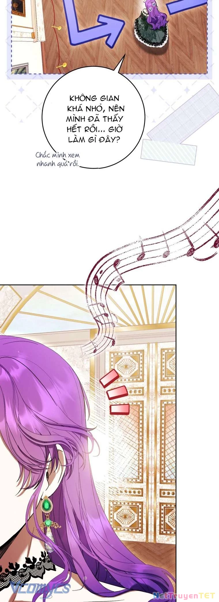 Làm Ác Nữ Bộ Không Tuyệt Sao? Chap 68 - Trang 4