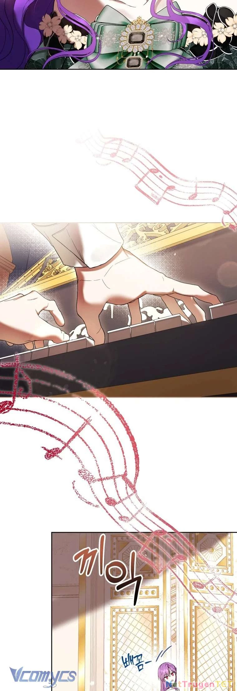 Làm Ác Nữ Bộ Không Tuyệt Sao? Chap 68 - Trang 4