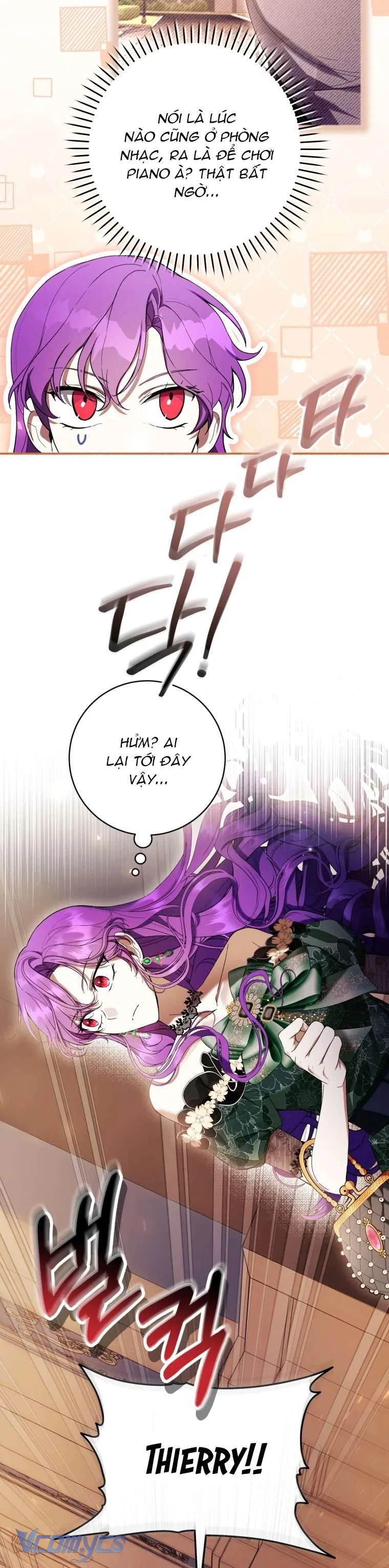 Làm Ác Nữ Bộ Không Tuyệt Sao? Chap 68 - Trang 4