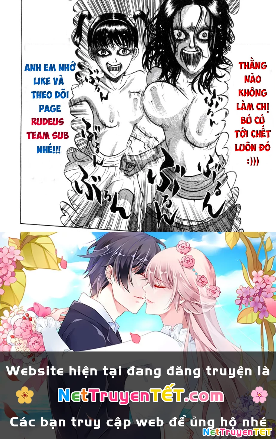 Devil Ecstasy Chapter 16 - Trang 4