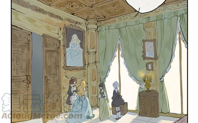 Thuần và Alice Chapter 1.1 - Trang 2
