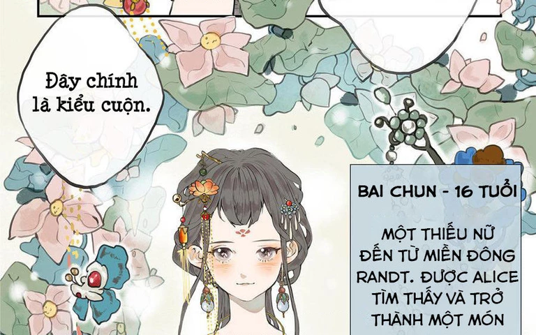 Thuần và Alice Chapter 1.1 - Trang 2