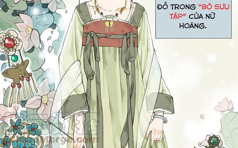 Thuần và Alice Chapter 1.1 - Trang 2