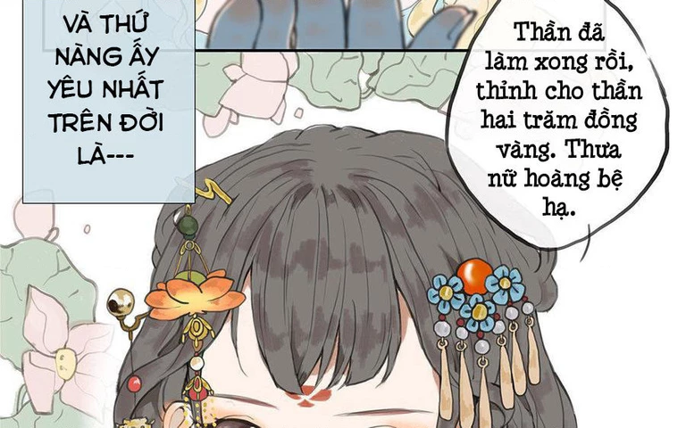 Thuần và Alice Chapter 1.1 - Trang 2