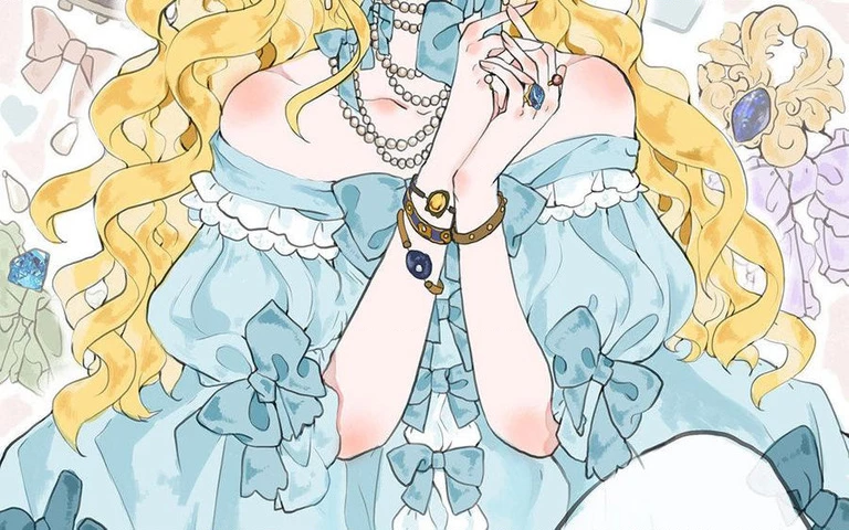 Thuần và Alice Chapter 1.1 - Trang 2