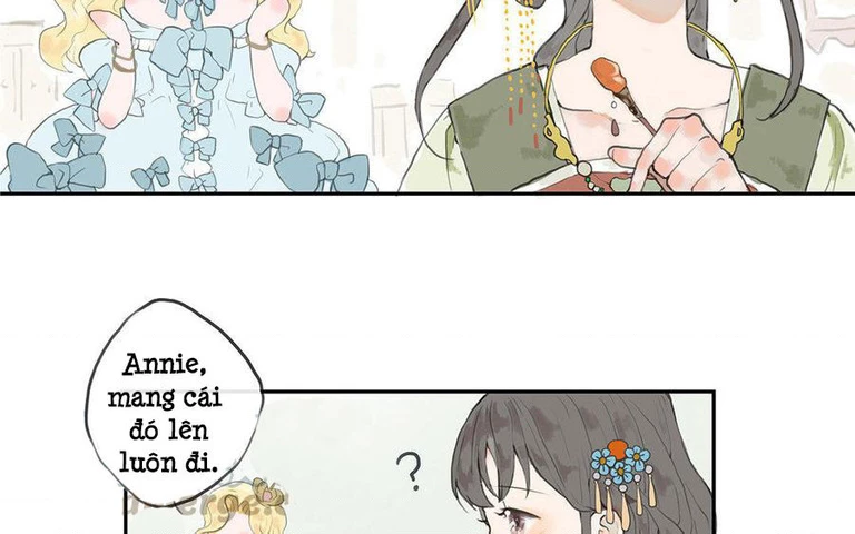 Thuần và Alice Chapter 1.1 - Trang 2
