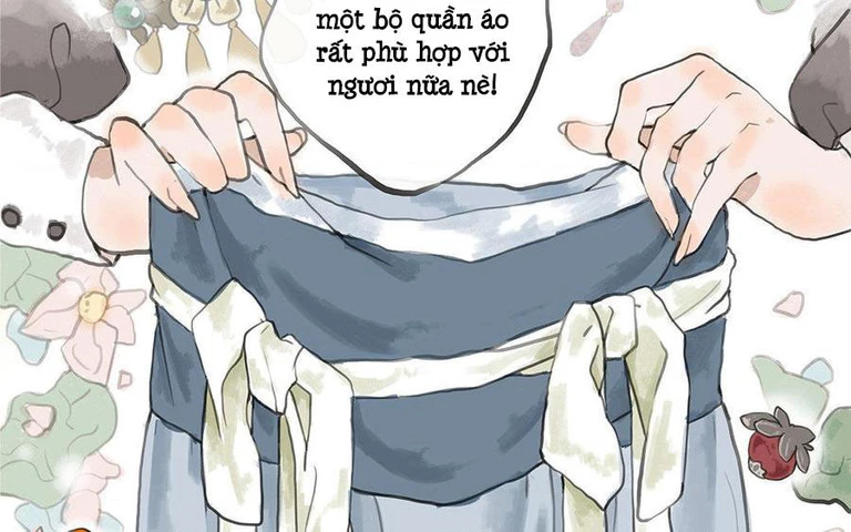 Thuần và Alice Chapter 1.1 - Trang 2