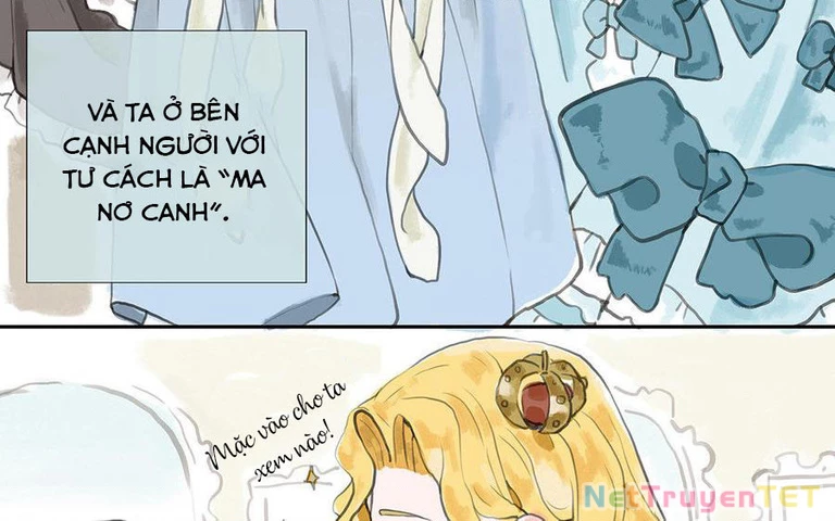 Thuần và Alice Chapter 1.1 - Trang 2
