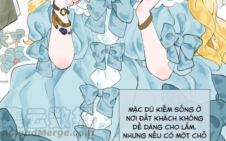 Thuần và Alice Chapter 1.1 - Trang 2